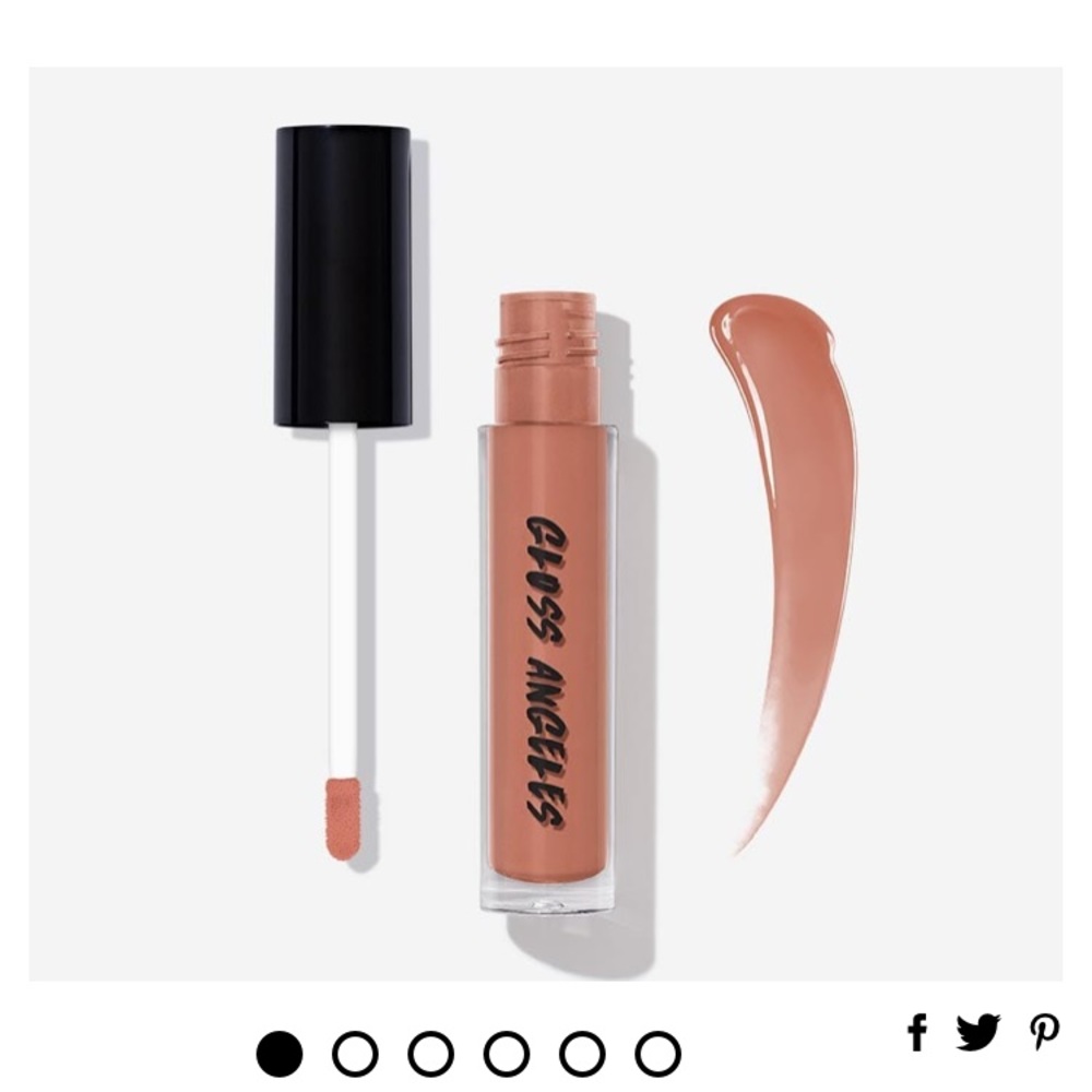 Smashbox Gloss Angeles